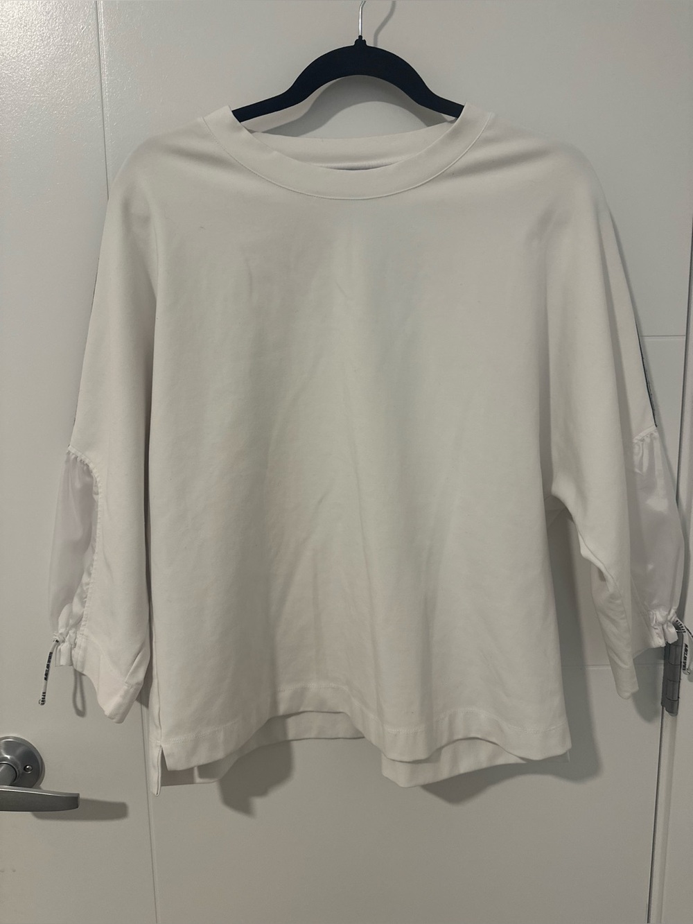 MARC CAIN Sweatshirt YS 44.12 J54